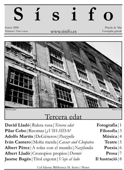 Enero 2008